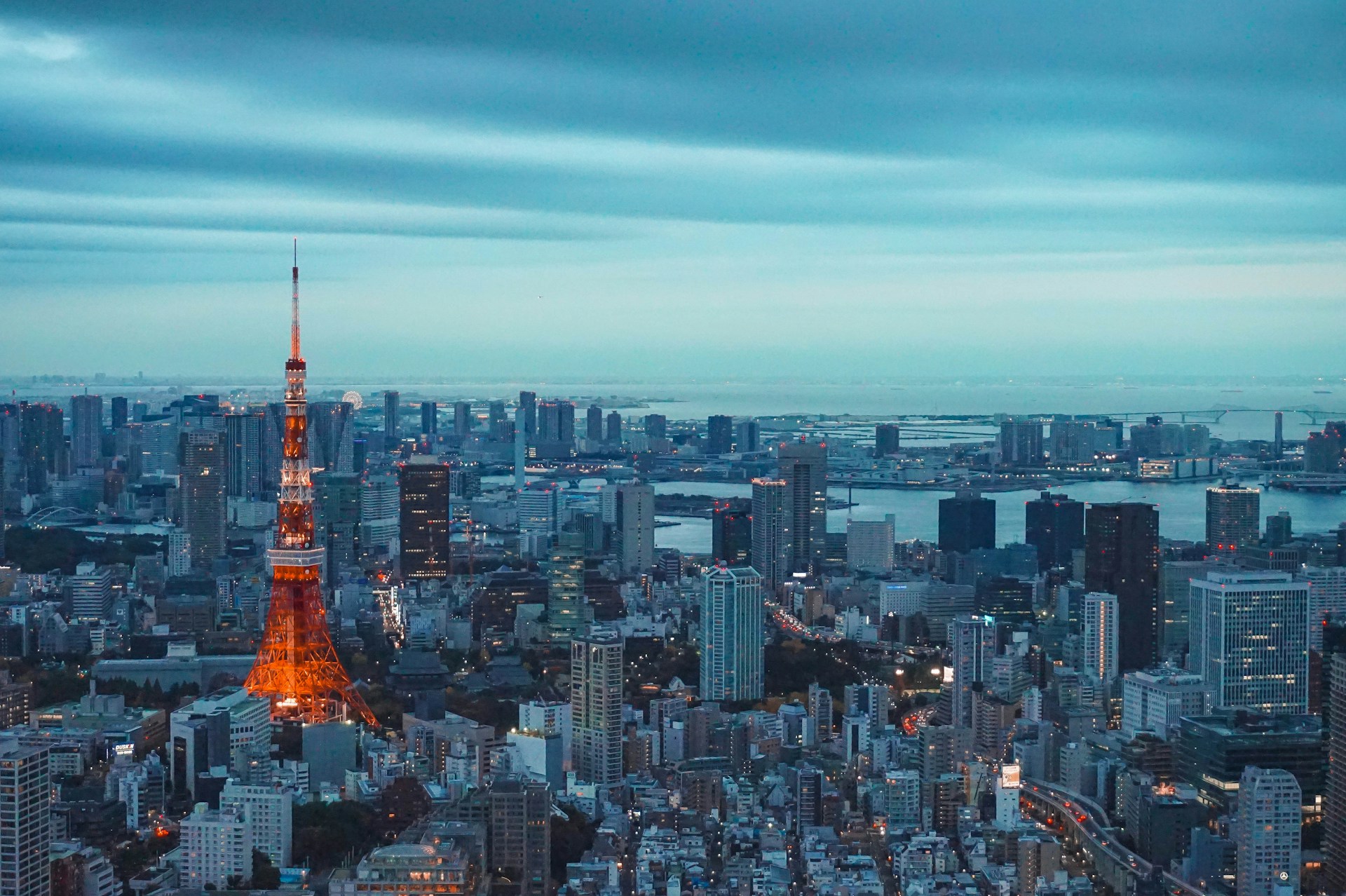 Aberdeen Investments completes two Tokyo property deals